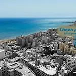 Апартаменты Lemon Paradise Centre 200m From
