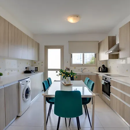 Lemon Paradise Centre 200m From Apartament