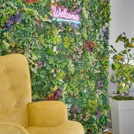 Apartment Lemon Paradise Centre 200m From Larnaka