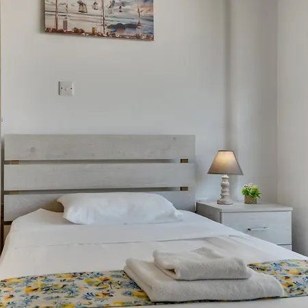 Apartment Lemon Paradise Centre 200m From