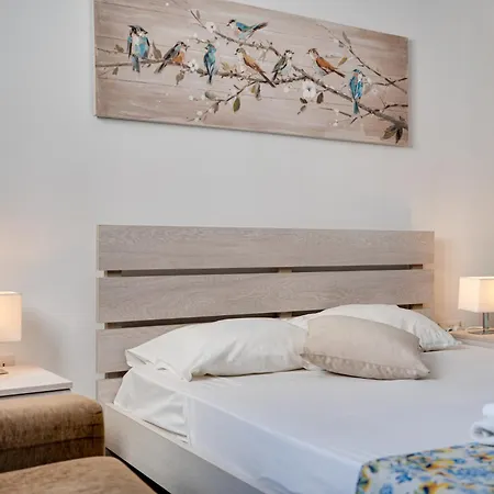 Lemon Paradise Centre 200m From Apartament *