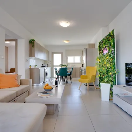 Lemon Paradise Centre 200m From Apartament *