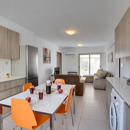 Apartment Lemon Paradise Centre 200m From *
