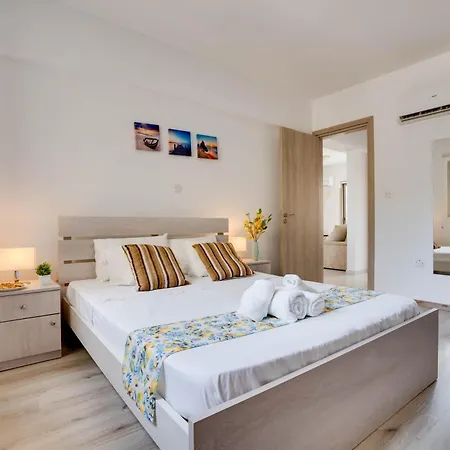 Apartment Lemon Paradise Centre 200m From *