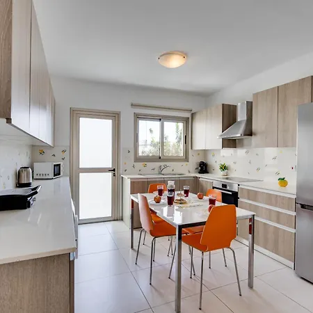 Lemon Paradise Centre 200m From Apartment *