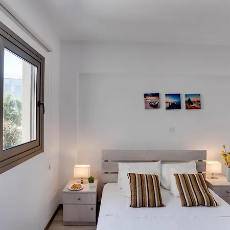 Lemon Paradise Centre 200m From Apartment