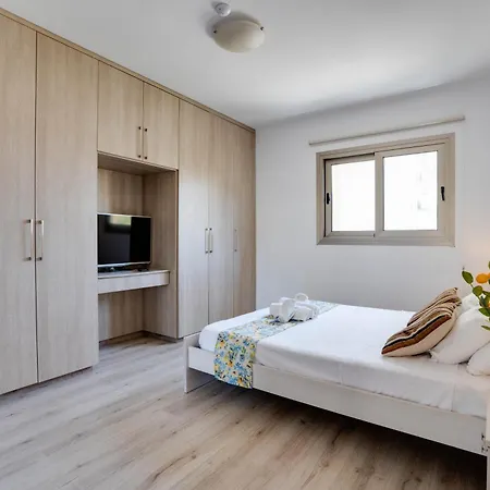 Lemon Paradise Centre 200m From Apartment *