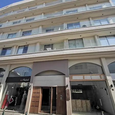 Lemon Paradise Centre 200m From * Larnaca