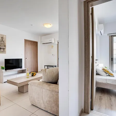 Apartment Lemon Paradise Centre 200m From *