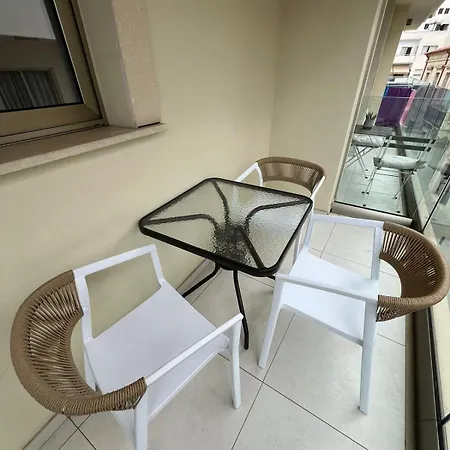 Apartment Lemon Paradise Centre 200m From *