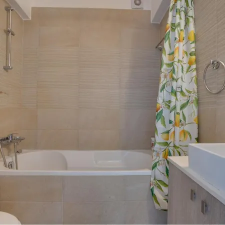 Apartment Lemon Paradise Centre 200m From *