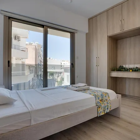 Apartment Lemon Paradise Centre 200m From *