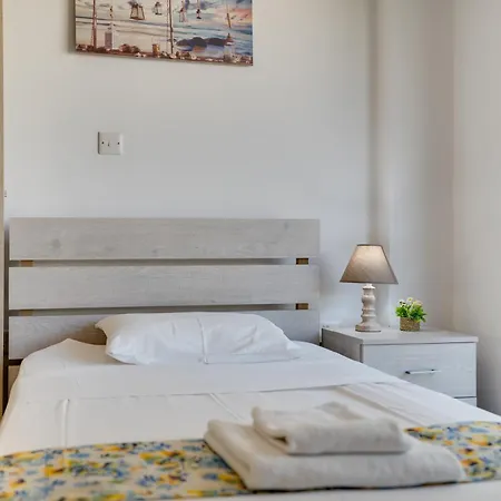 Lemon Paradise Centre 200m From Apartment *