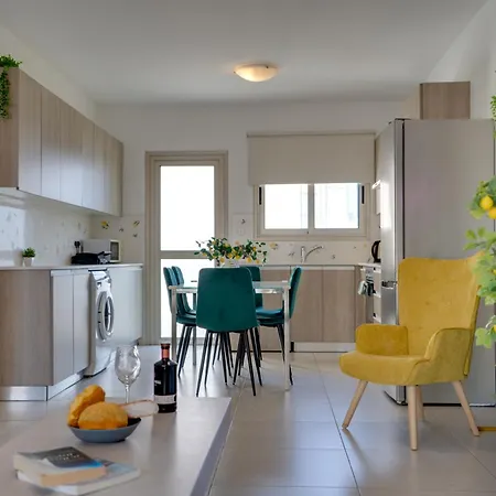 Apartment Lemon Paradise Centre 200m From *