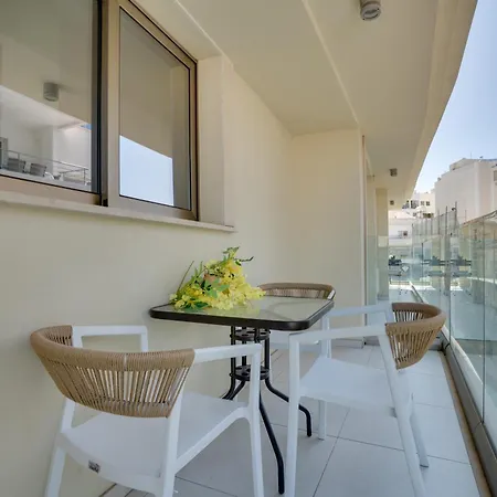 Lemon Paradise Centre 200m From Apartment *