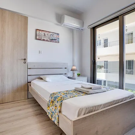 Διαμέρισμα Lemon Paradise Centre 200m From