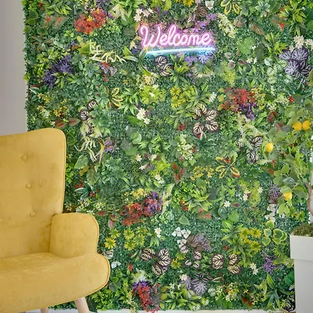 Διαμέρισμα Lemon Paradise Centre 200m From *