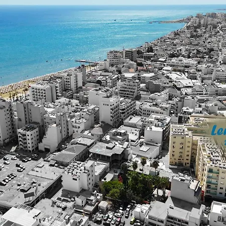 Lemon Paradise Centre 200m From Διαμέρισμα