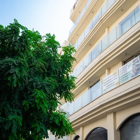 Lemon Paradise Centre 200m From Διαμέρισμα