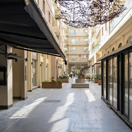 Lemon Paradise Centre 200m From Διαμέρισμα