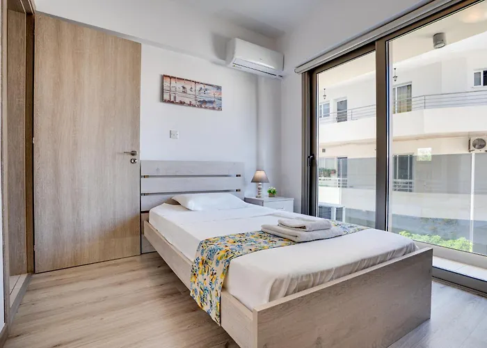 Διαμέρισμα Lemon Paradise Centre 200m From