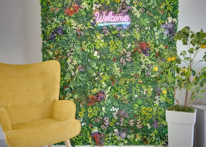 Διαμέρισμα Lemon Paradise Centre 200m From *