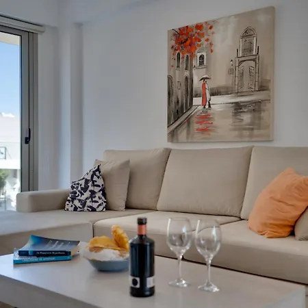 Apartmán Lemon Paradise Centre 200m From *
